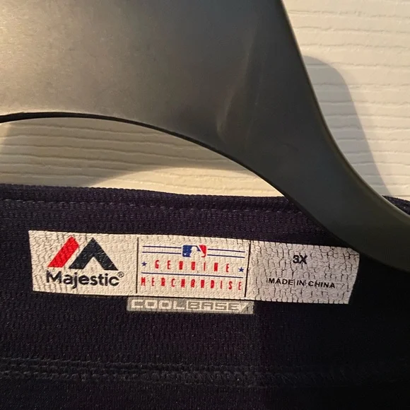 Boston Red Sox Jersey - Picture 5 of 5